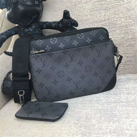 louis vuitton bags mens|More.